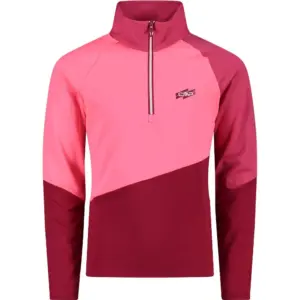 Cmp 33l0245 T-shirt Met Lange Mouwen Roze