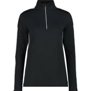 Cmp 33l0466 T-shirt Met Lange Mouwen Grijs