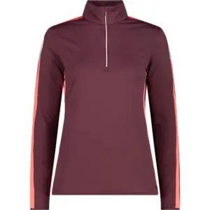 Cmp 33l0466 T-shirt Met Lange Mouwen Roze