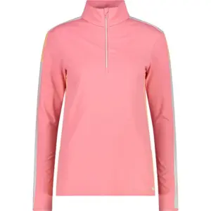 Cmp 33l0466 T-shirt Met Lange Mouwen Oranje