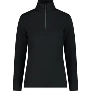 Cmp 33l0916 T-shirt Met Lange Mouwen Zwart
