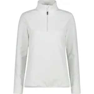 Cmp 33l0916 T-shirt Met Lange Mouwen Wit