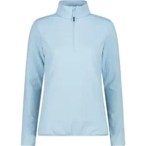 Cmp 33l0916 T-shirt Met Lange Mouwen Blauw