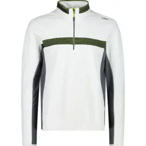 Cmp 33l1047 T-shirt Met Lange Mouwen Wit