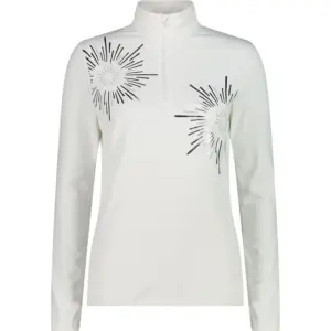 Cmp 33l1166 T-shirt Met Lange Mouwen Wit