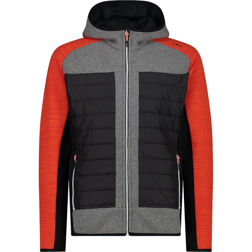 Cmp 33m2147 Jas Rood
