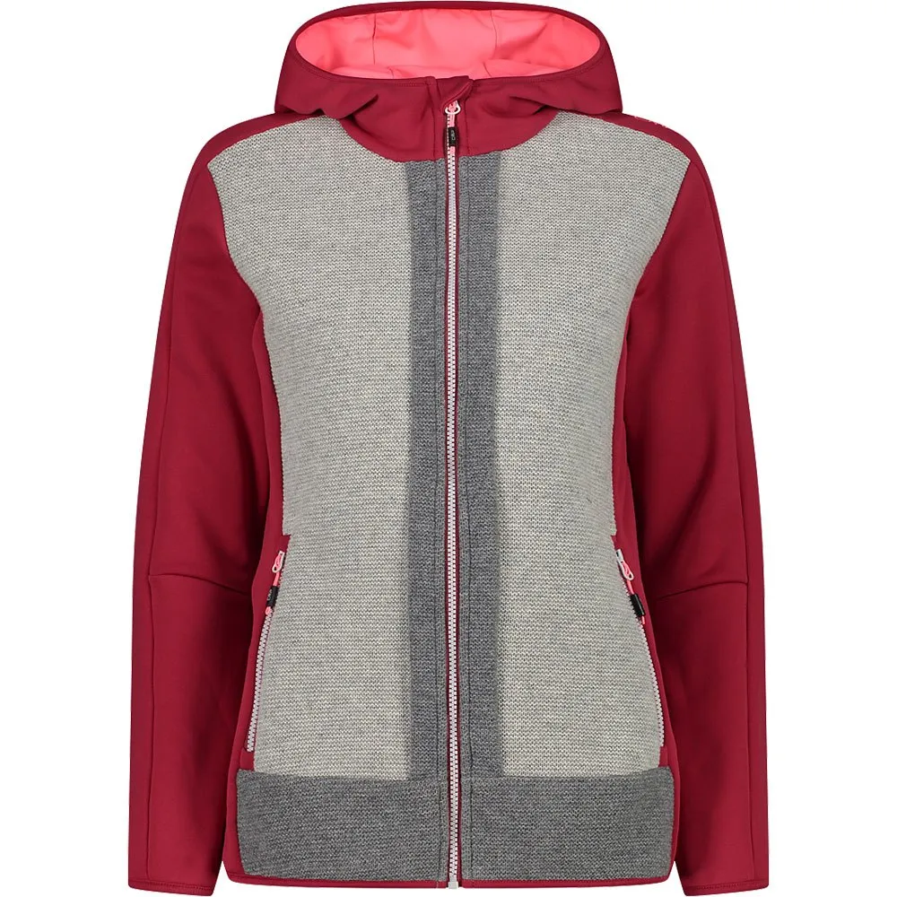 Cmp 33m2176 Jas Rood