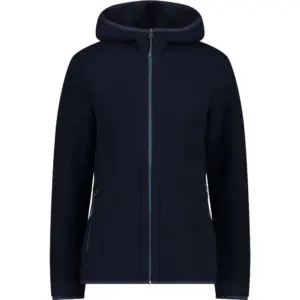 Cmp 33m3916 Jas Blauw