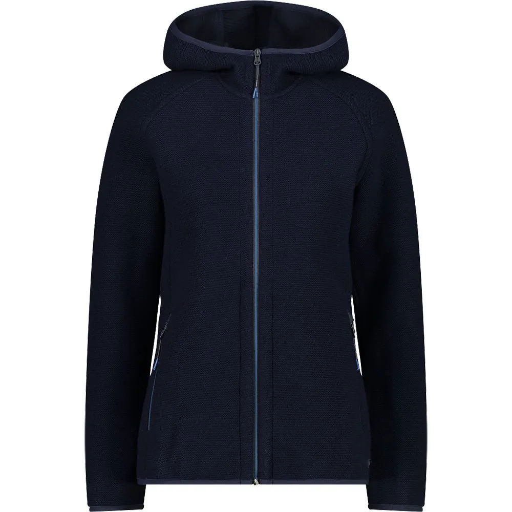 Cmp 33m3916 Jas Blauw