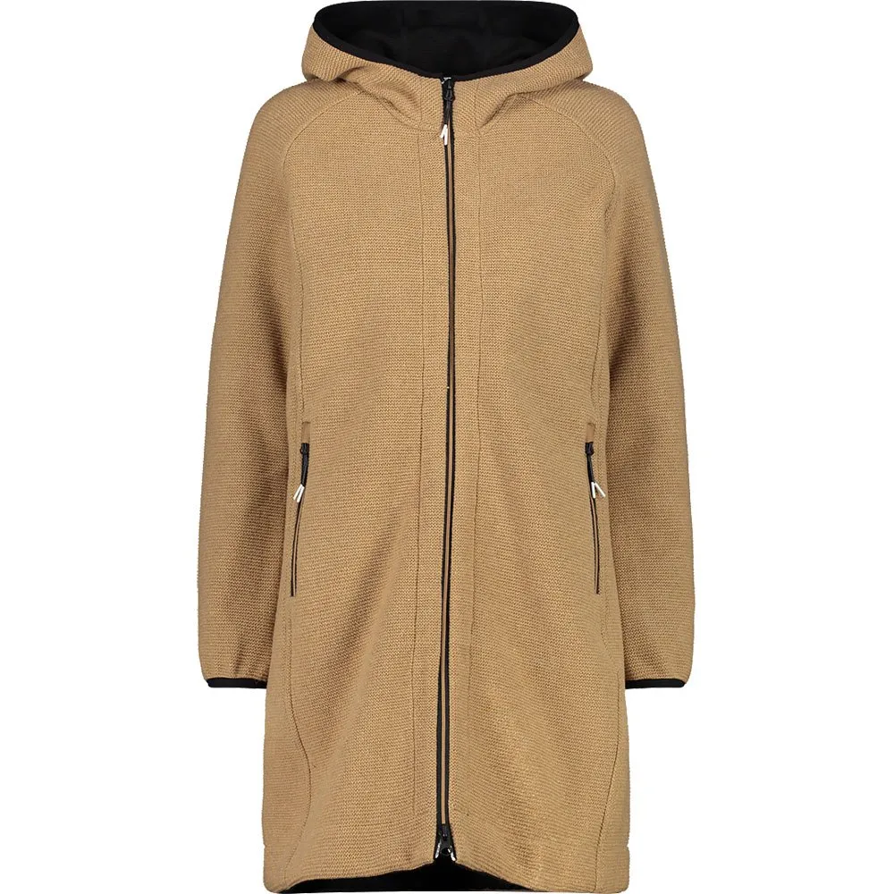 Cmp 33m3926 Parka Bruin