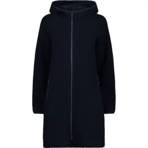 Cmp 33m3926 Parka Blauw