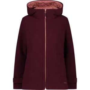 Cmp 33m3936 Softshelljack Roze