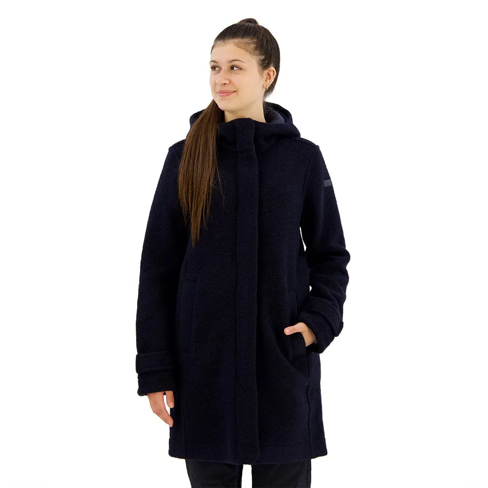Cmp 33m3946 Softshelljack Blauw