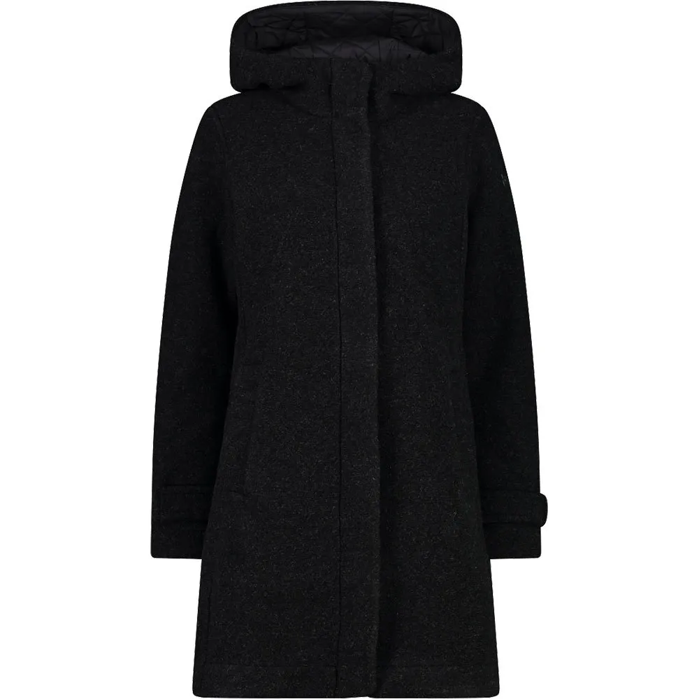 Cmp 33m3946 Softshelljack Grijs