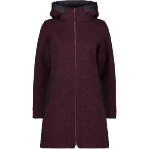 Cmp 33m3996 Softshelljack Roze