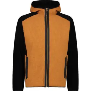 Cmp 33m4057 Softshelljack Oranje