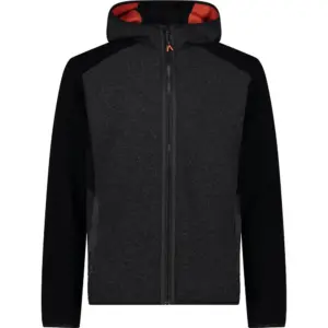 Cmp 33m4057 Softshelljack Grijs