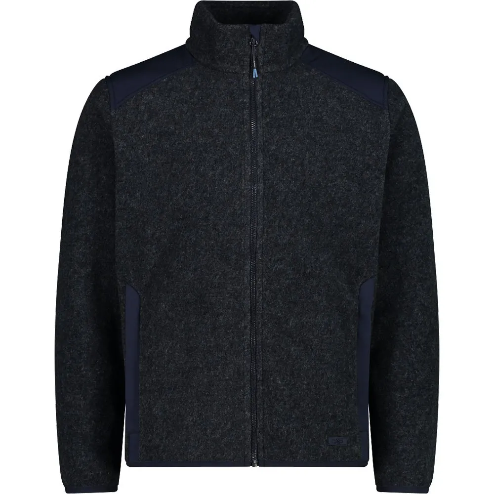 Cmp 33m4077 Jas Blauw