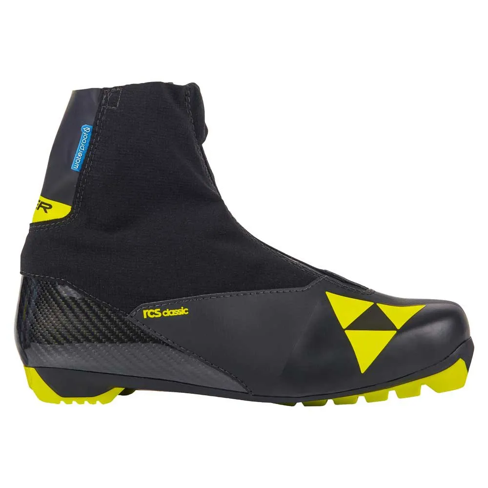 Fischer Rcs Classic Langlaufschoenen Multicolor
