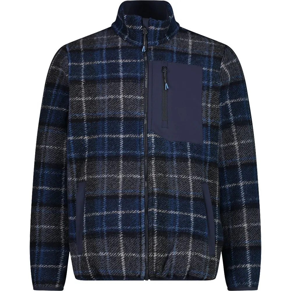 Cmp 33m4167 Jas Blauw