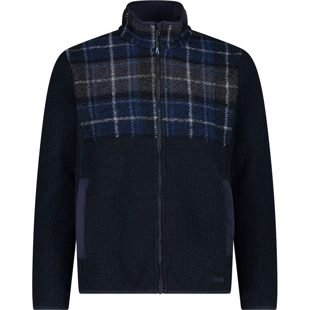 Cmp 33m4177 Jas Blauw