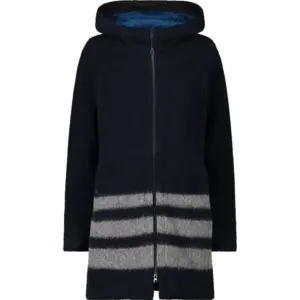 Cmp 33m4216 Parka Blauw