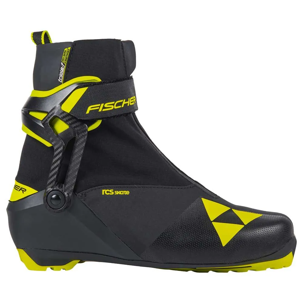 Fischer Rcs Skate Langlaufschoenen Multicolor