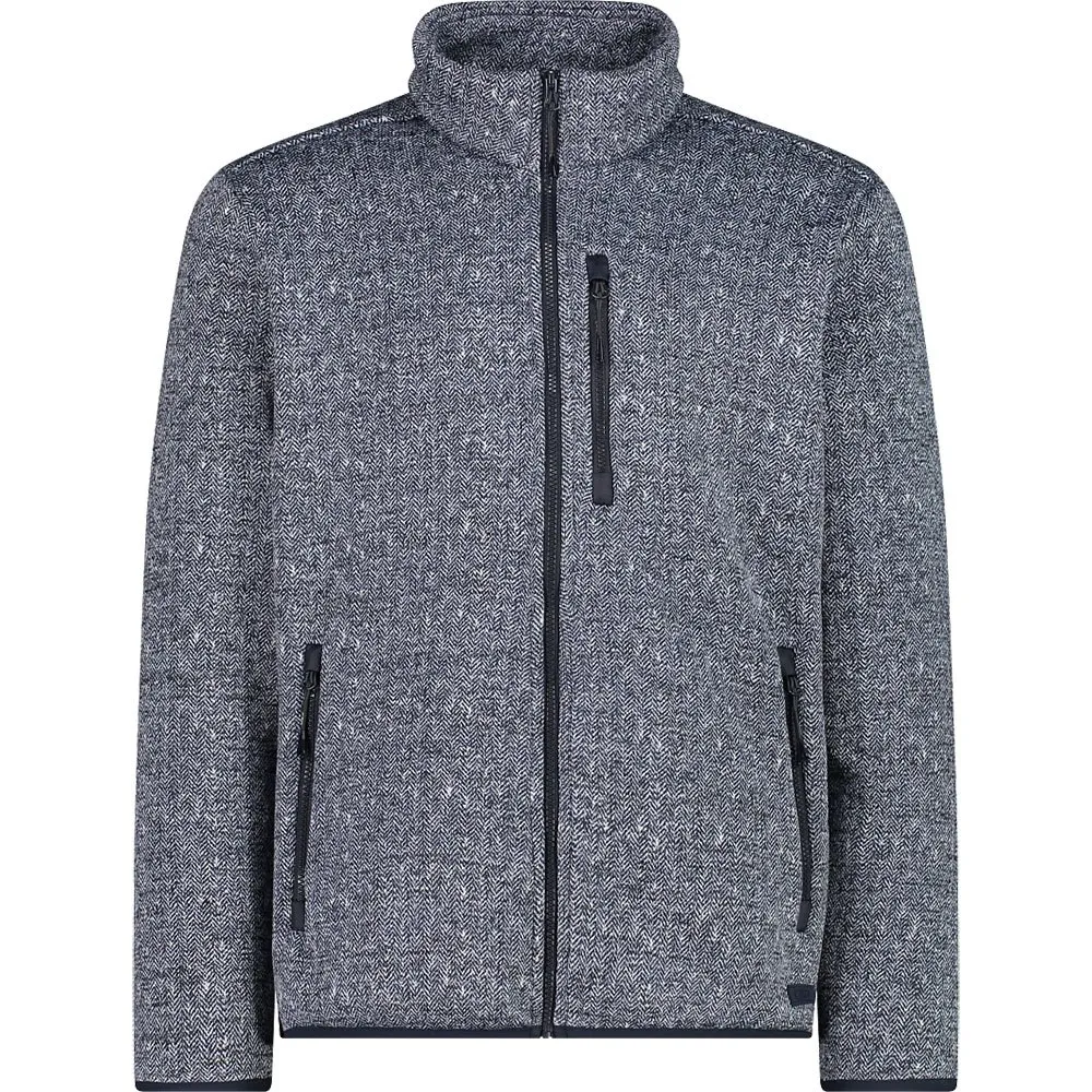 Cmp 33m4357 Jas Blauw