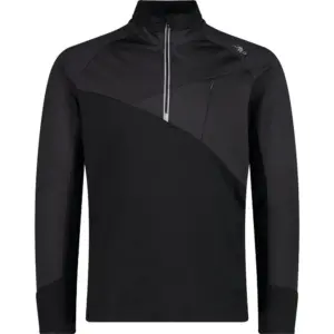 Cmp 33n2467 T-shirt Met Lange Mouwen Grijs