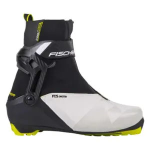 Fischer Rcs Skate Langlaufschoenen Voor Dames Multicolor