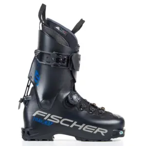 Fischer Transalp Ts Toerskischoenen Zwart