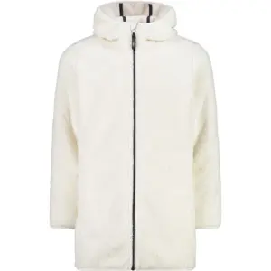 Cmp 33p2125 Parka Wit