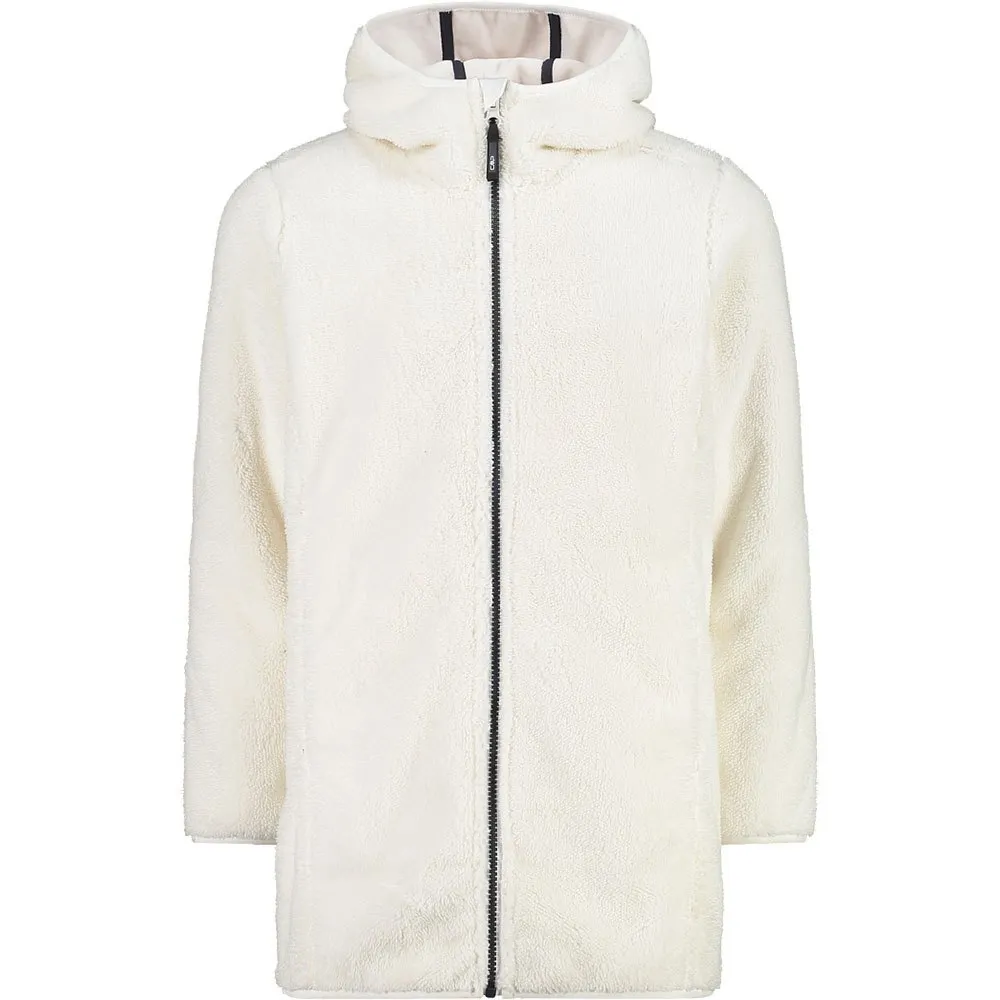 Cmp 33p2125 Parka Wit