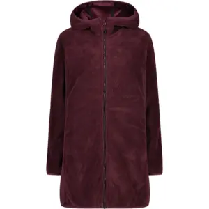 Cmp 33p2266 Parka Roze