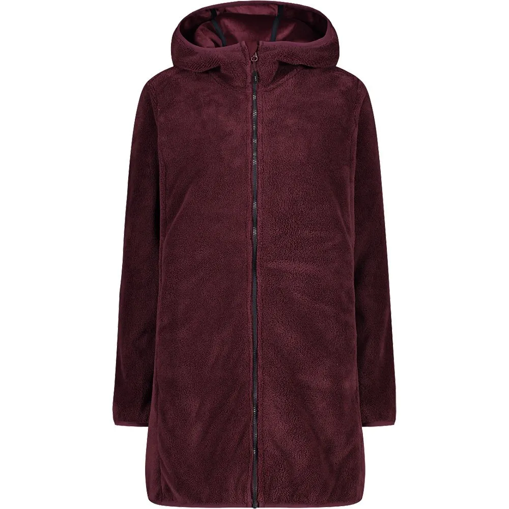 Cmp 33p2266 Parka Roze
