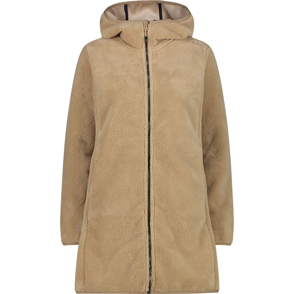 Cmp 33p2266 Parka Bruin