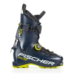 Fischer Travers Gr Toerskischoenen Blauw