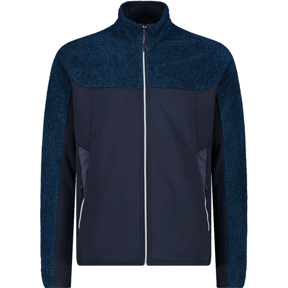 Cmp 33p2447 Jas Blauw