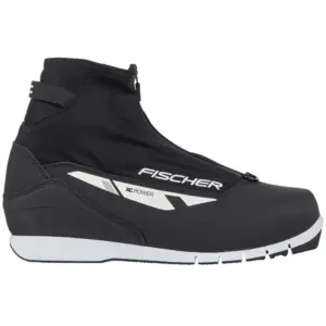 Fischer Xc Power Langlaufschoenen Multicolor