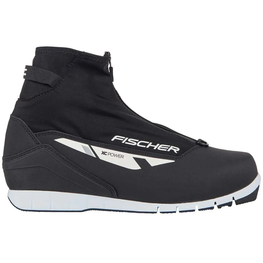 Fischer Xc Power Langlaufschoenen Multicolor