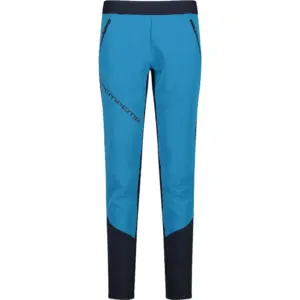Cmp 33t2726 Broek Turquoise