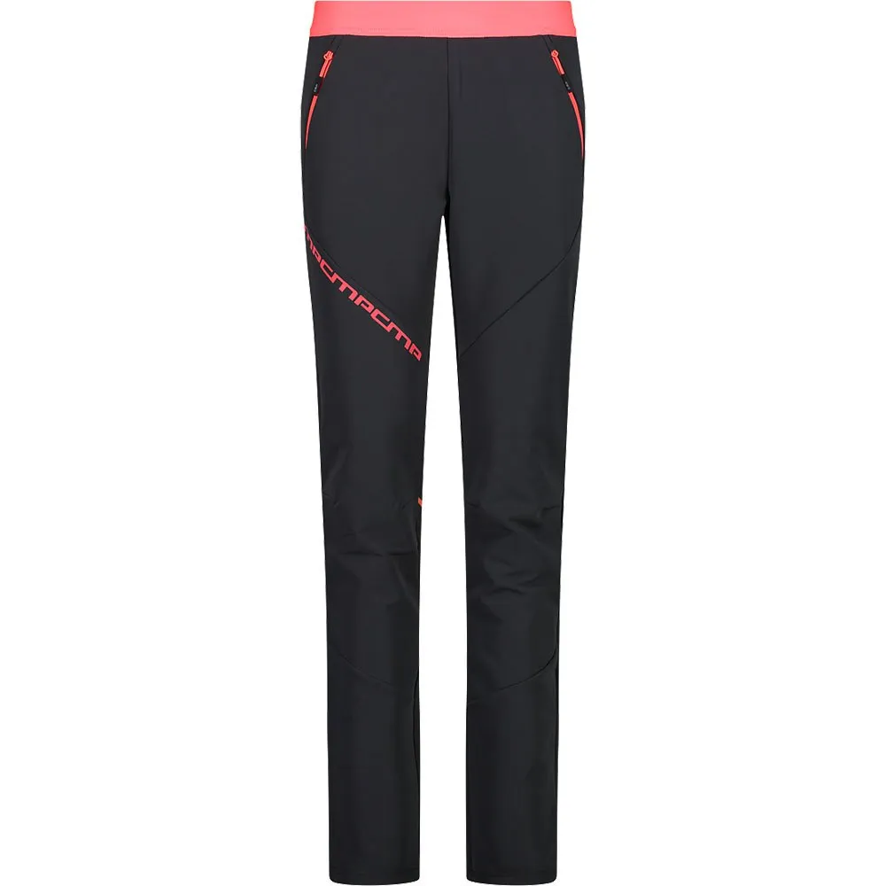 Cmp 33t2726 Broek Grijs