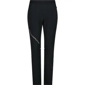 Cmp 33t2837 Broek Zwart