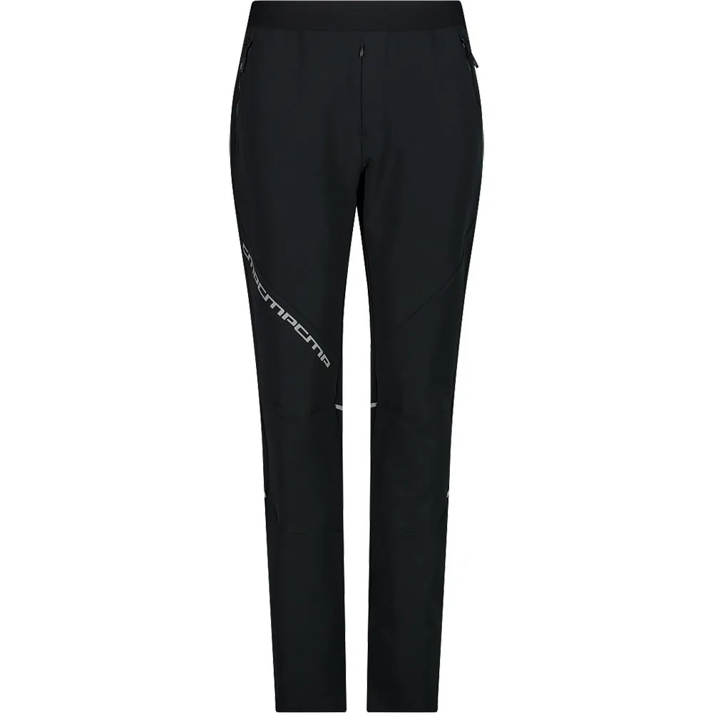 Cmp 33t2837 Broek Zwart