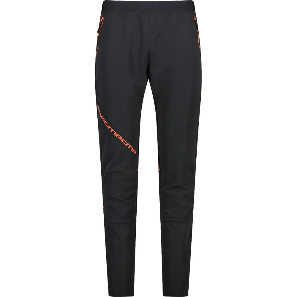 Cmp 33t2837 Broek Grijs