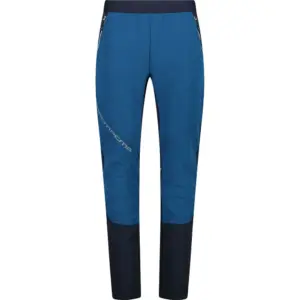 Cmp 33t2837 Broek Turquoise