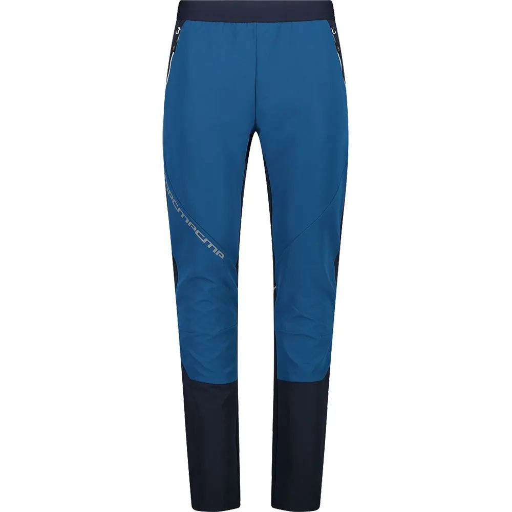 Cmp 33t2837 Broek Turquoise