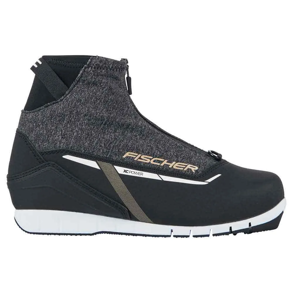 Fischer Xc Power Langlaufschoenen Voor Dames Multicolor