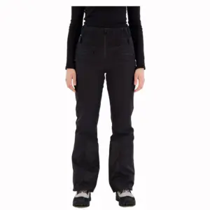 Cmp 33w0326 Broek Zwart