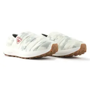 Rossignol Rossi Chalet Schoenen Wit